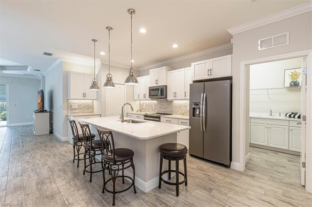 MARQUESA ISLES OF NAPLES - Residential
