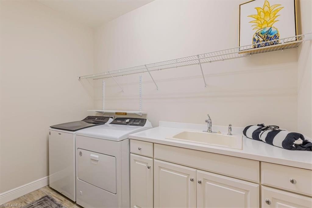 MARQUESA ISLES OF NAPLES - Residential