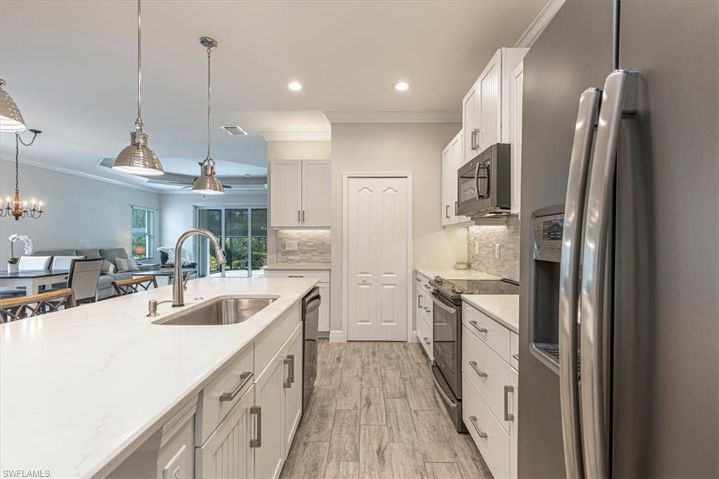 MARQUESA ISLES OF NAPLES - Residential