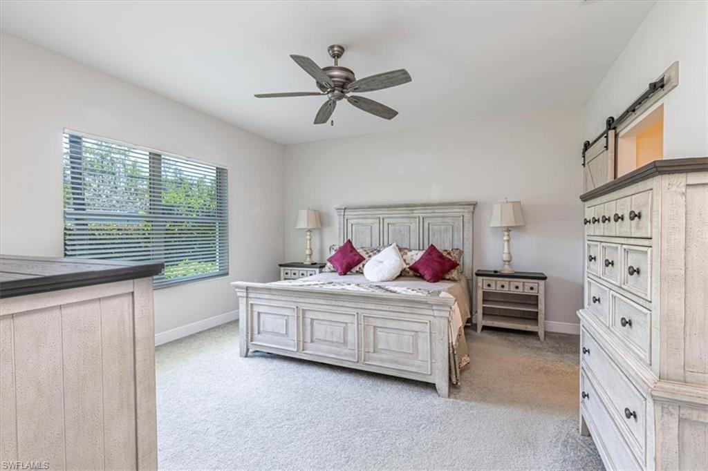 MARQUESA ISLES OF NAPLES - Residential