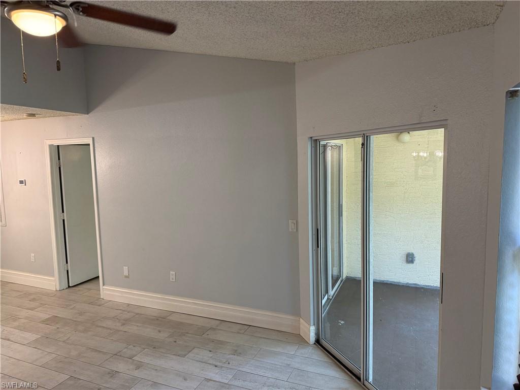 VENETIAN PALMS - Residential Lease
