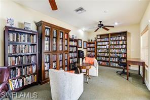 VENETIAN PALMS - Residential Lease
