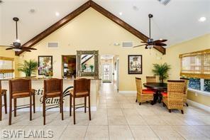 VENETIAN PALMS - Residential Lease