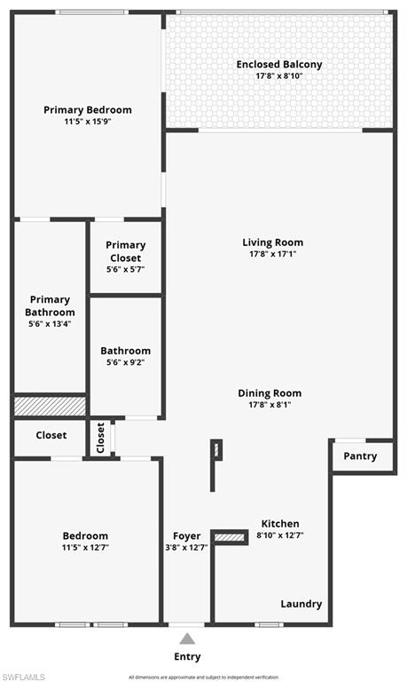 SUNSET VISTA - Residential