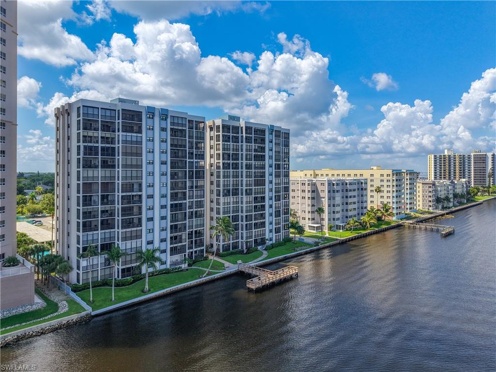 SUNSET VISTA - Residential