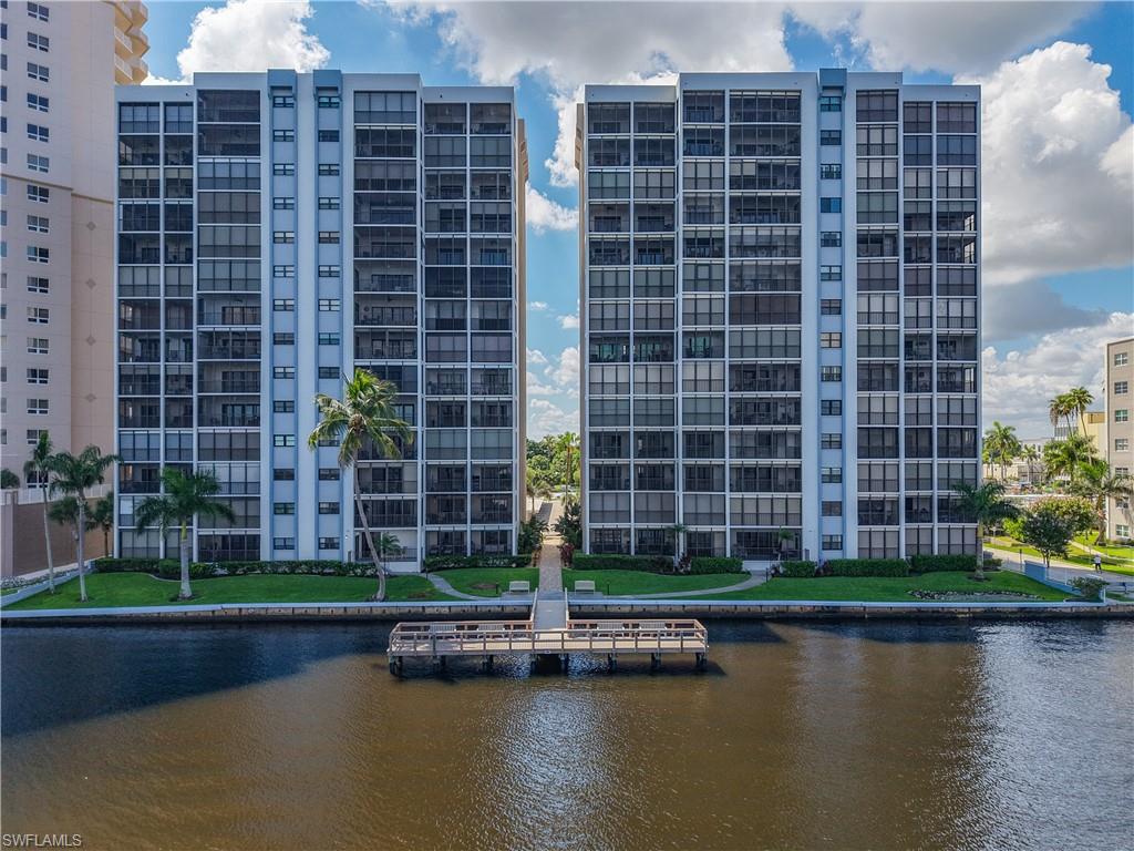 SUNSET VISTA - Residential