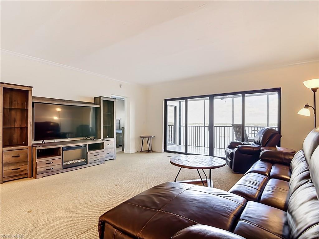 SUNSET VISTA - Residential