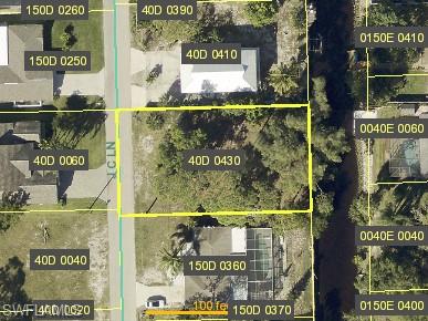 Waterfront living meets endless adventure at this exceptional Gulf-access property! Build the custom home you’ve always envisioned in a location that truly has it all. With direct boating access to the Imperial River and out to the Gulf, this homesite is a dream for boaters, anglers, and anyone who loves life on the water. Spend your days fishing, kayaking, paddleboarding, or cruising to waterfront restaurants, and your evenings enjoying breathtaking Florida sunsets right from your own backyard.
Set in a peaceful, established neighborhood, this lot offers the perfect balance of privacy and convenience. There’s plenty of space to design a home that fits your lifestyle — whether that includes a pool, outdoor kitchen, expansive lanai, or private dock and lift. The serene water views and gentle coastal breezes create a relaxing backdrop for everyday living.
Despite its quiet setting, you’re just minutes from everything you need. Enjoy nearby shopping, dining, entertainment, golf courses, and beautiful Gulf beaches. Major roadways and amenities are easily accessible, making this an ideal location for both seasonal getaways and full-time Florida living.
Opportunities like this are becoming increasingly rare. Secure your slice of waterfront paradise and start planning the home and lifestyle you’ve been dreaming about. Your Florida dream home begins right here.