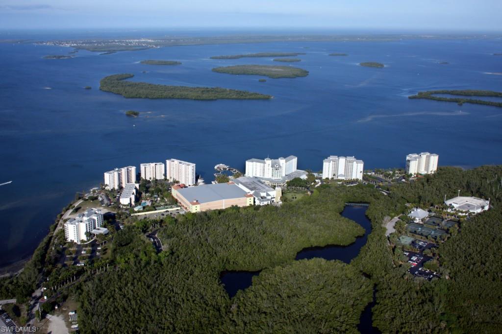 PUNTA RASSA - Residential