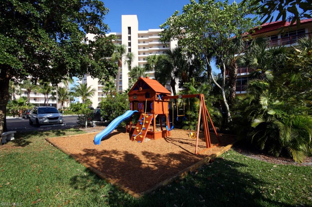 PUNTA RASSA - Residential