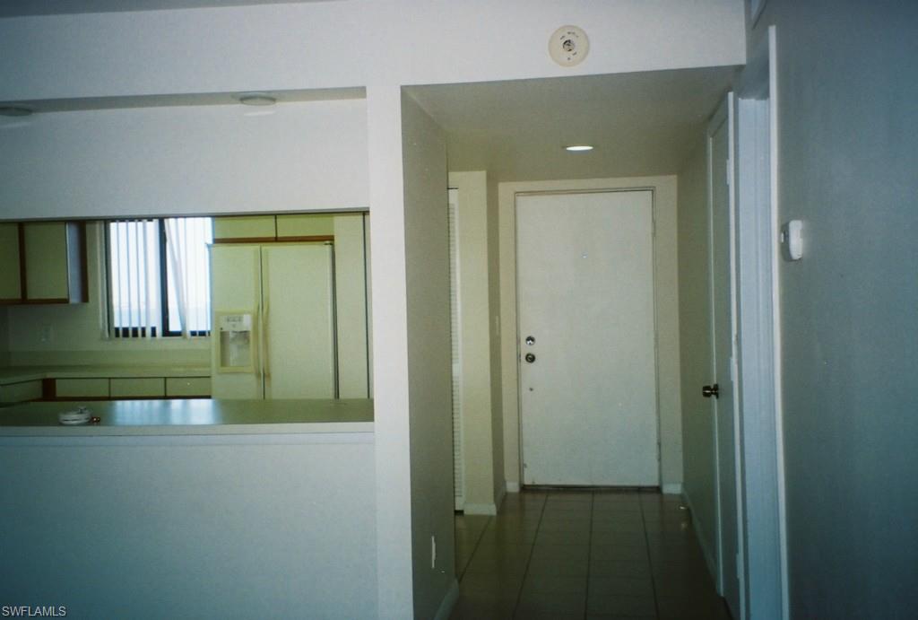 PUNTA RASSA - Residential