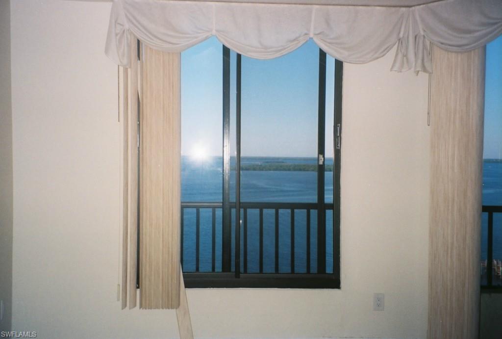 PUNTA RASSA - Residential