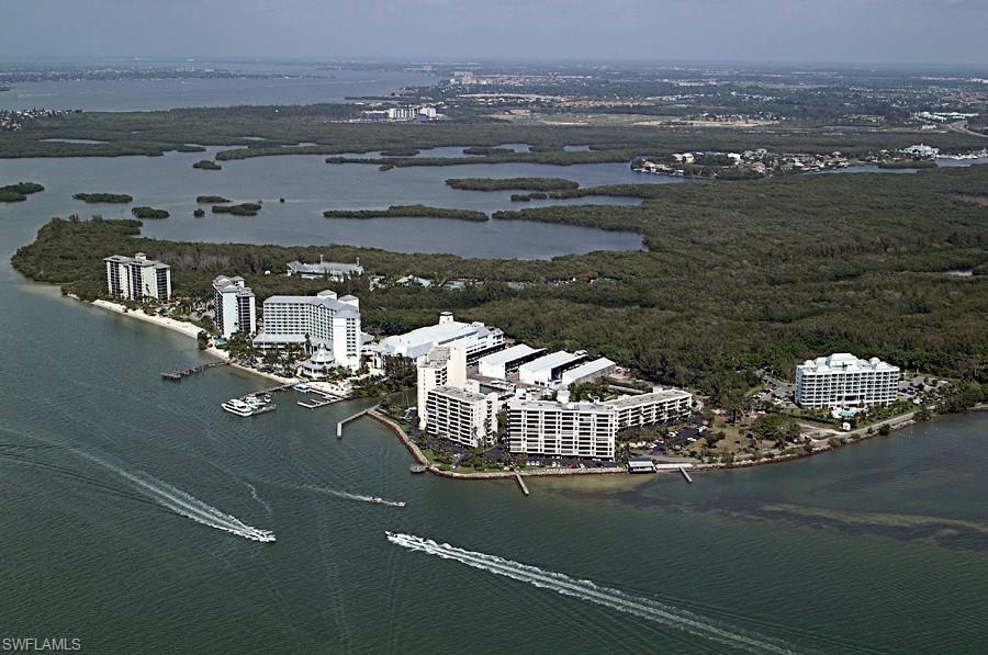 PUNTA RASSA - Residential