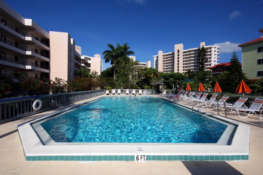 PUNTA RASSA - Residential