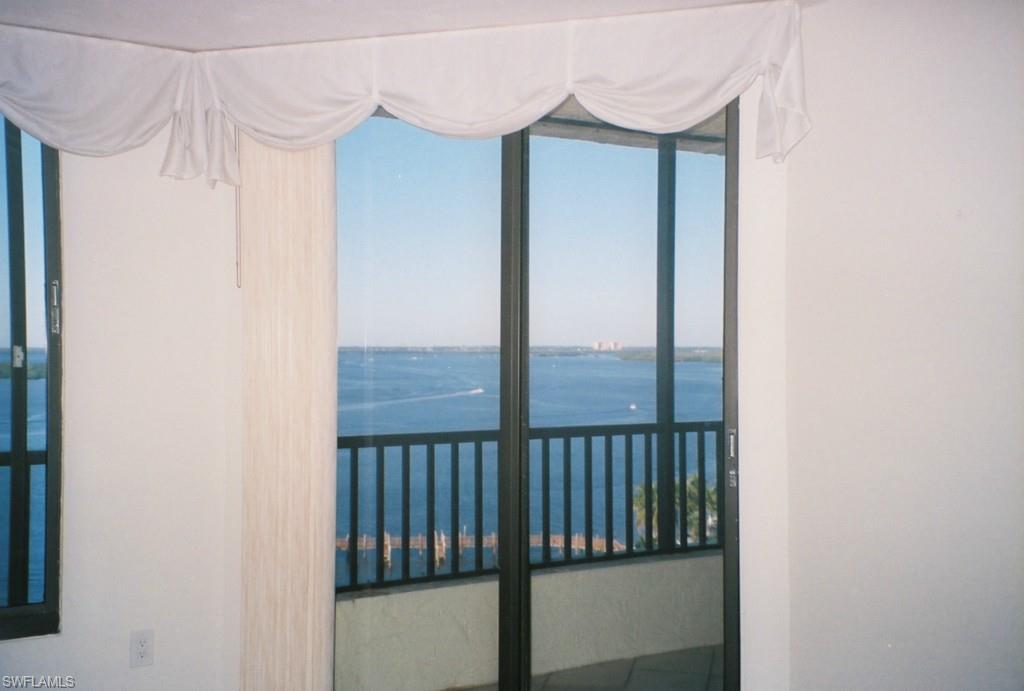 PUNTA RASSA - Residential