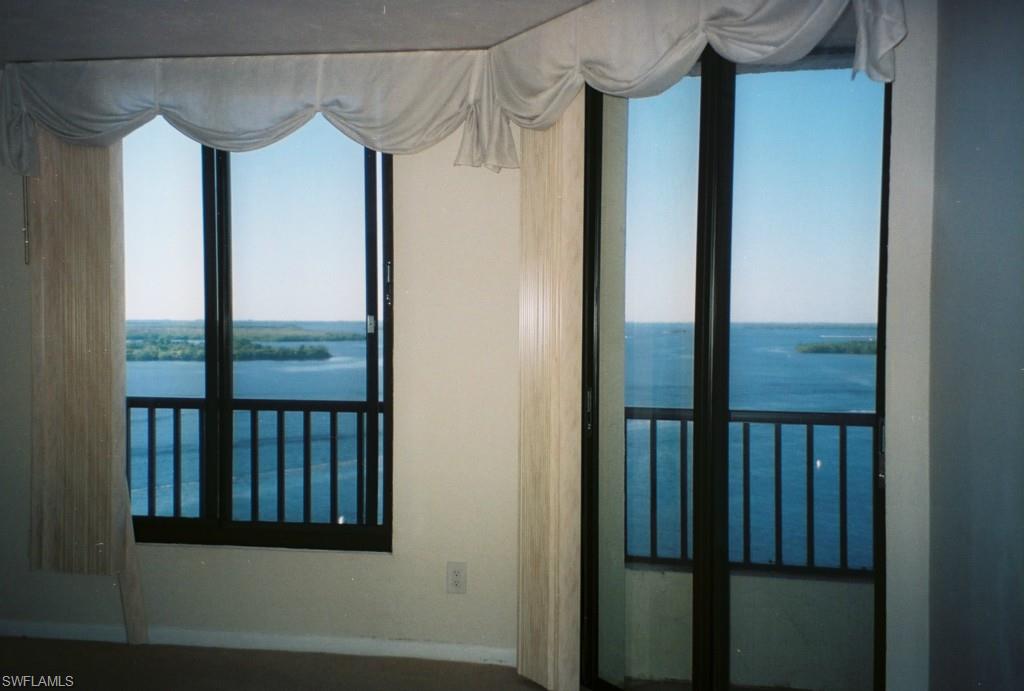 PUNTA RASSA - Residential