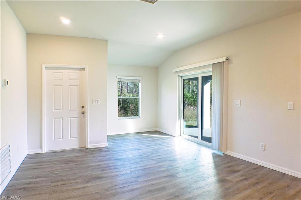 LEHIGH ACRES - Residential Lease