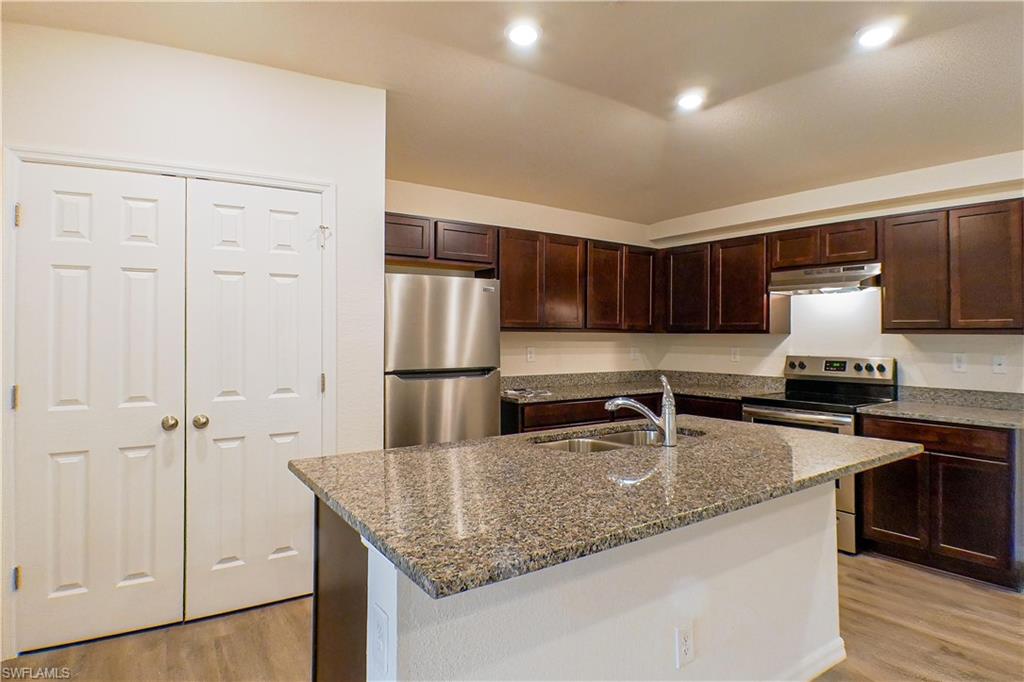 LEHIGH ACRES - Residential Lease