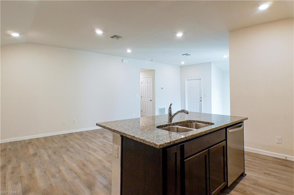 LEHIGH ACRES - Residential Lease
