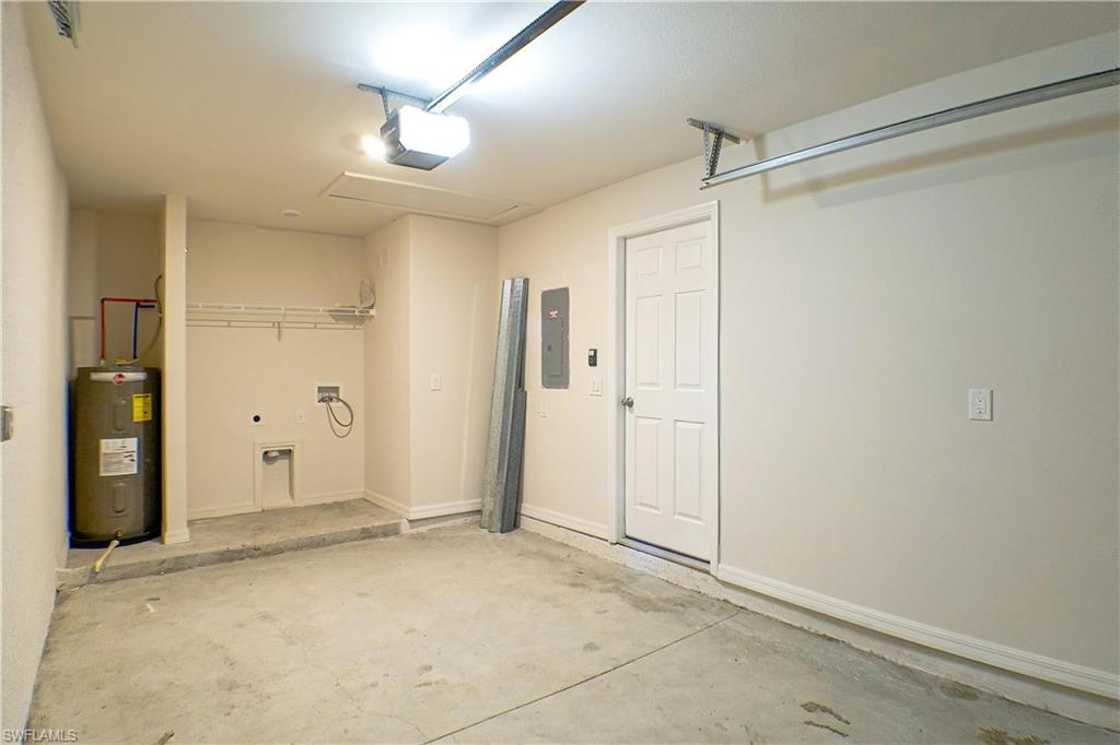 LEHIGH ACRES - Residential Lease