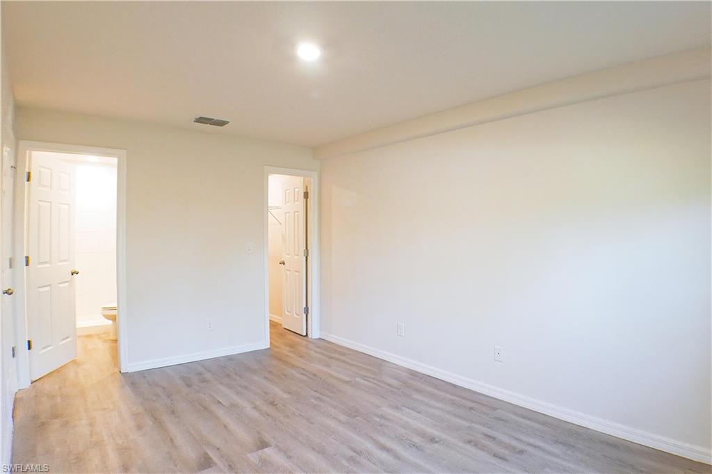 LEHIGH ACRES - Residential Lease