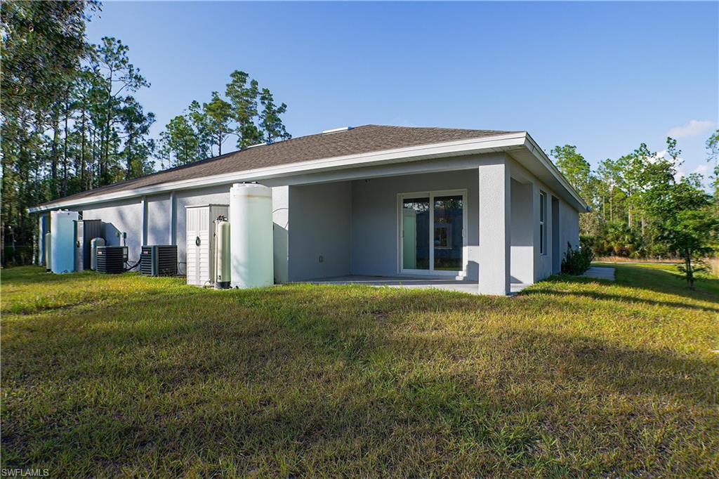 LEHIGH ACRES - Residential Lease