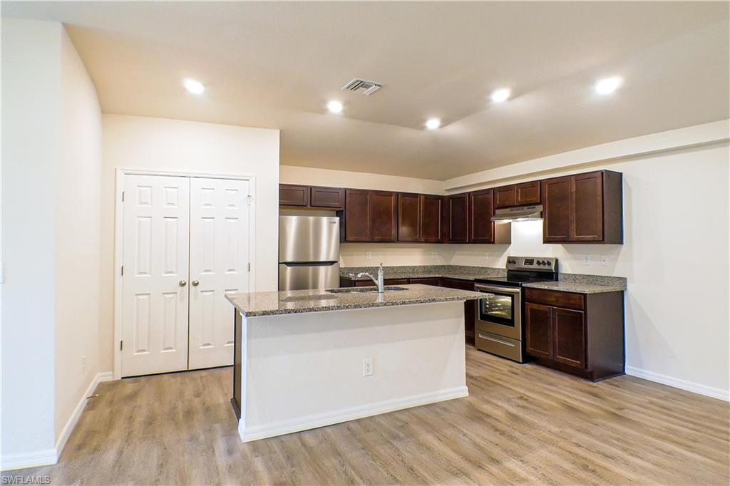 LEHIGH ACRES - Residential Lease