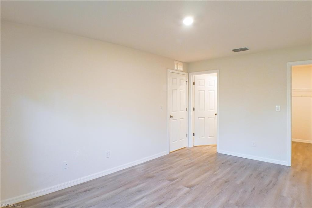 LEHIGH ACRES - Residential Lease