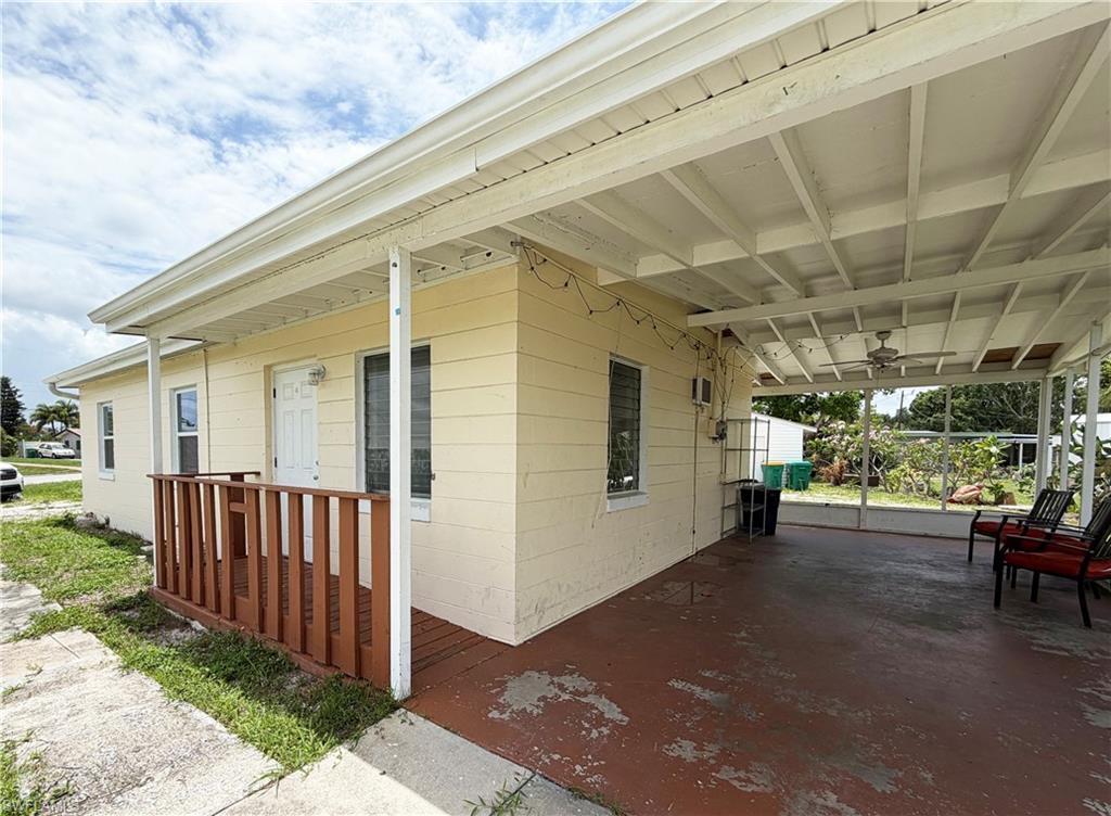 PORT CHARLOTTE - Residential