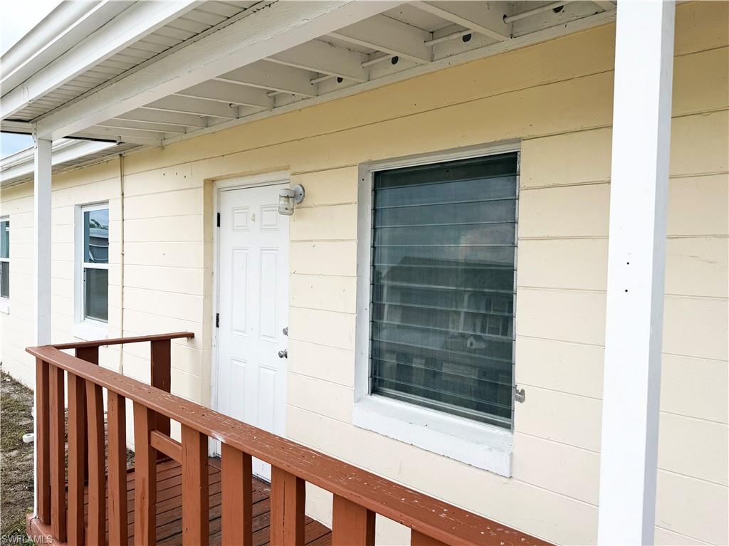 PORT CHARLOTTE - Residential