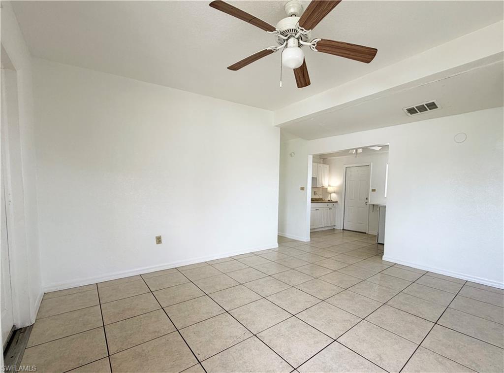 PORT CHARLOTTE - Residential