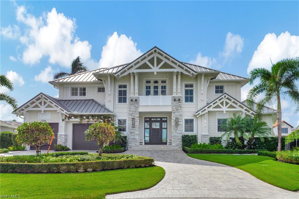 ROYAL HARBOR - Residential