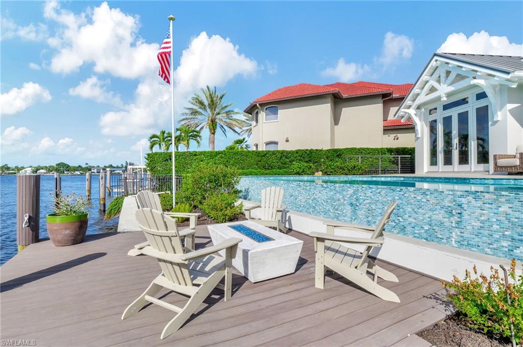 ROYAL HARBOR - Residential