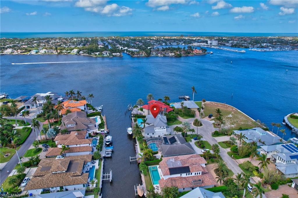 ROYAL HARBOR - Residential