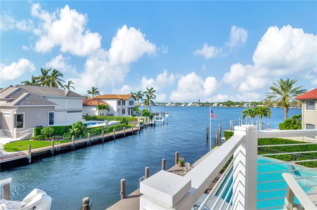 ROYAL HARBOR - Residential