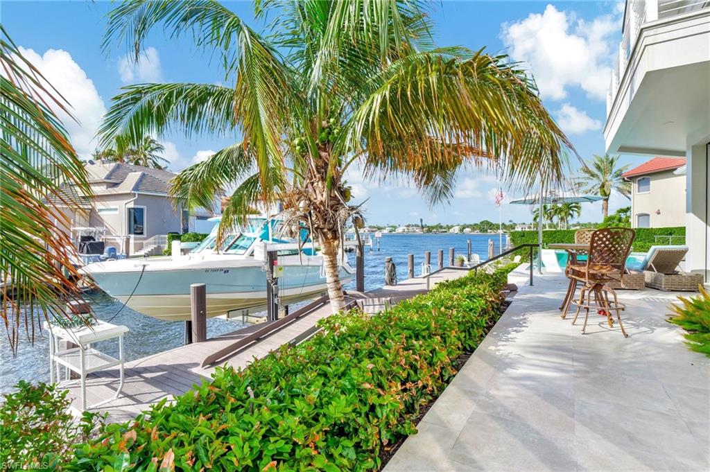 ROYAL HARBOR - Residential