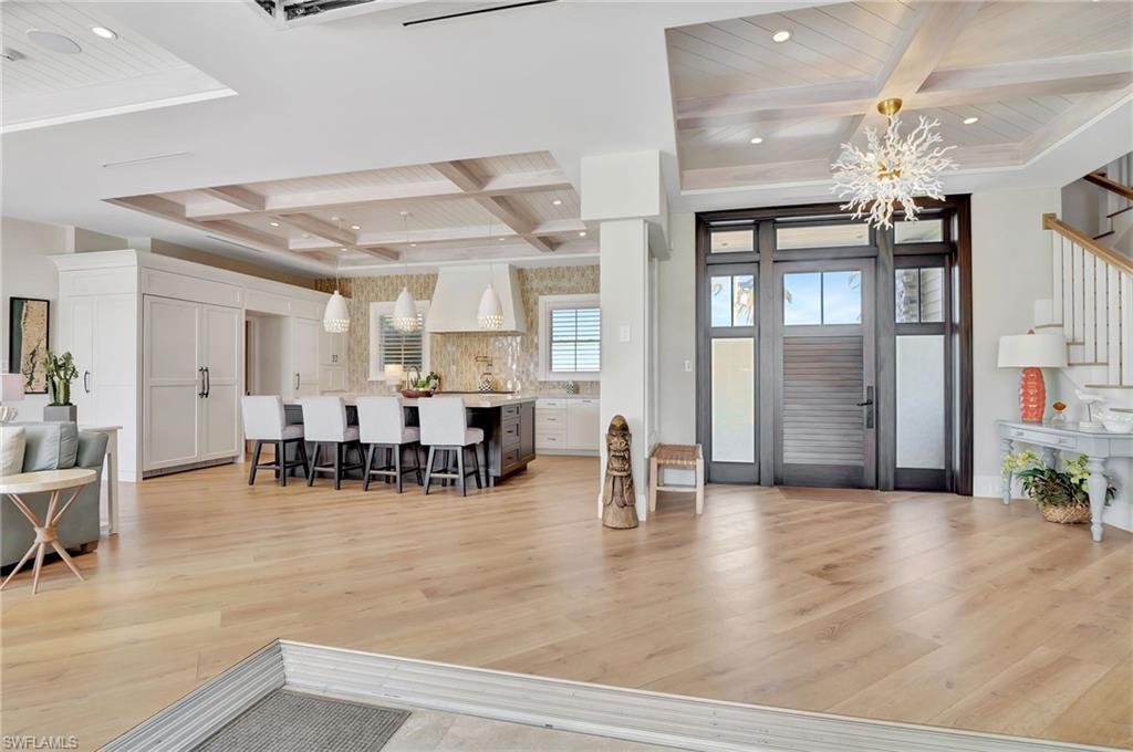 ROYAL HARBOR - Residential