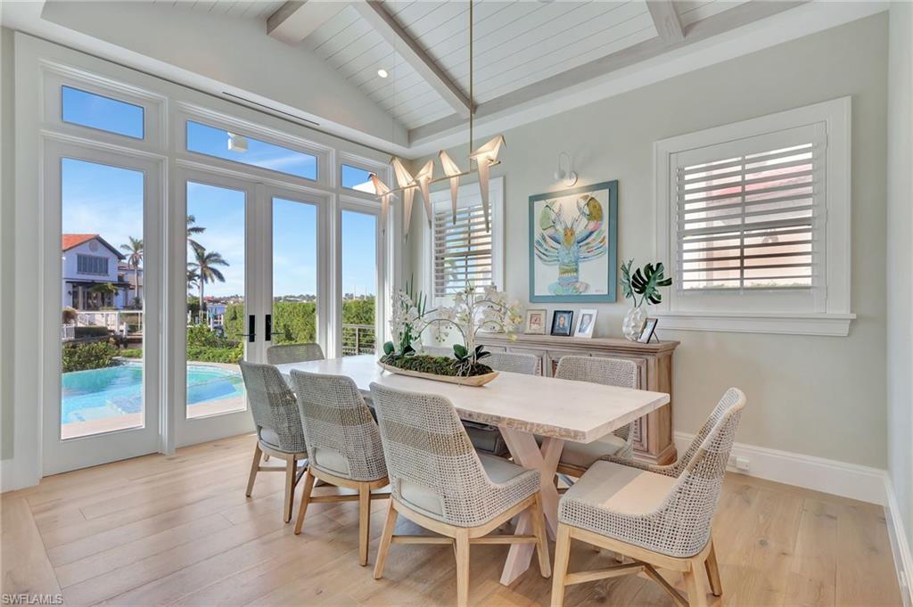 ROYAL HARBOR - Residential