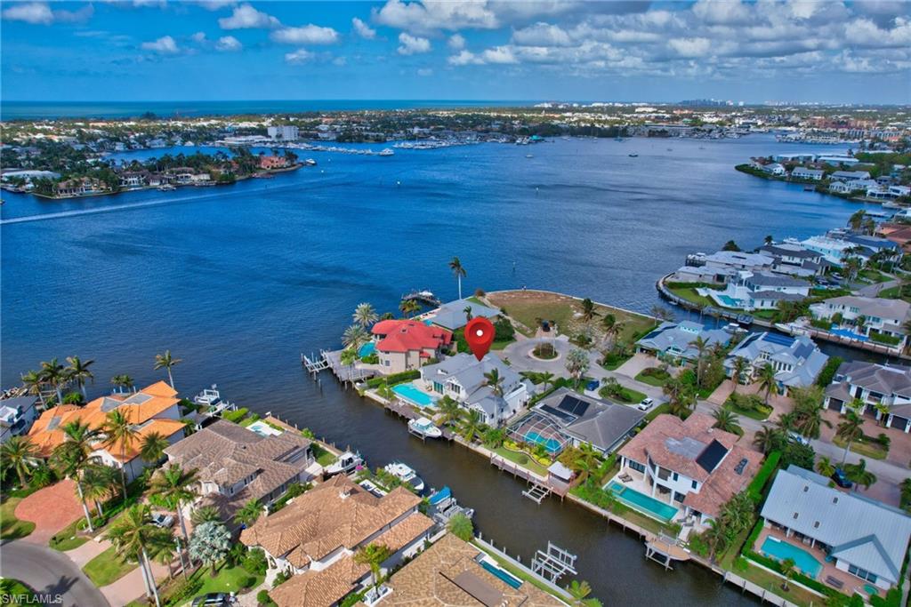 ROYAL HARBOR - Residential