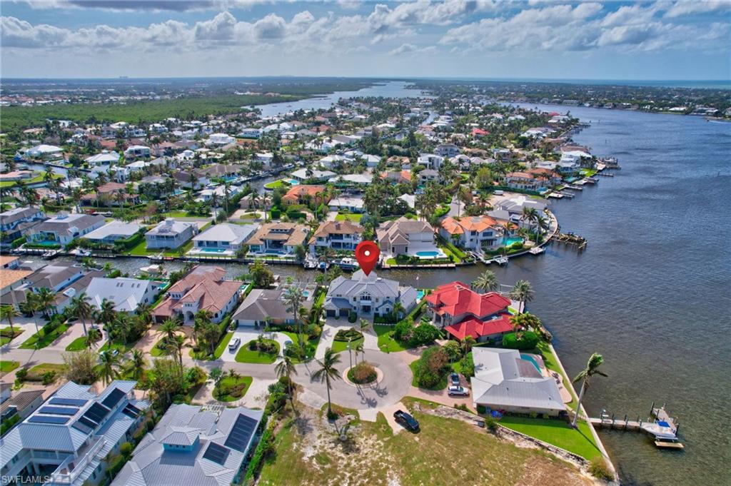 ROYAL HARBOR - Residential