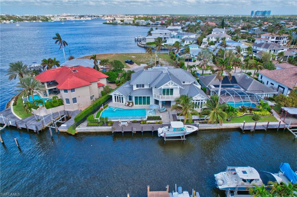 ROYAL HARBOR - Residential