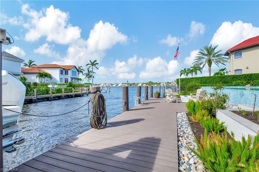 ROYAL HARBOR - Residential