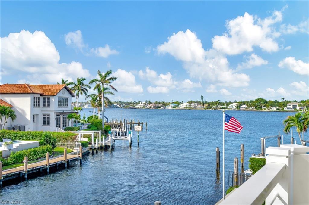 ROYAL HARBOR - Residential