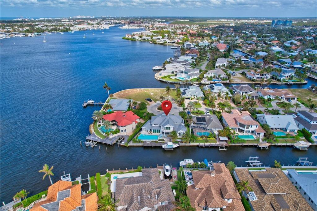 ROYAL HARBOR - Residential
