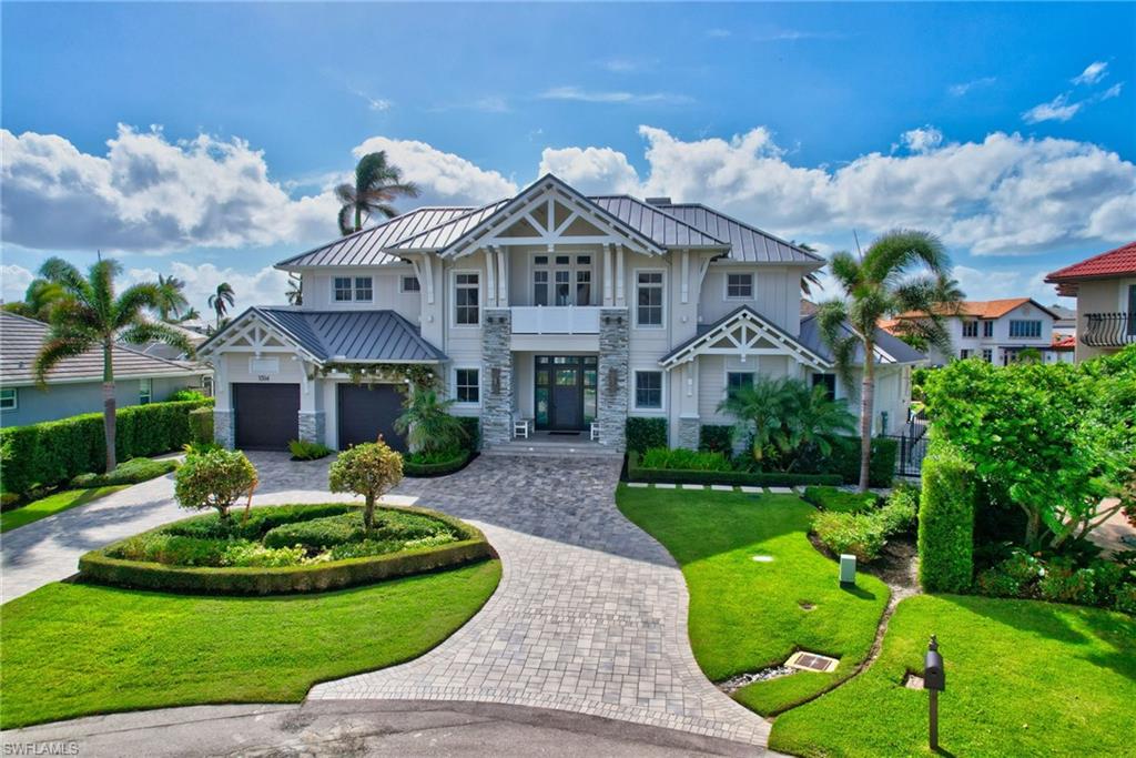 ROYAL HARBOR - Residential