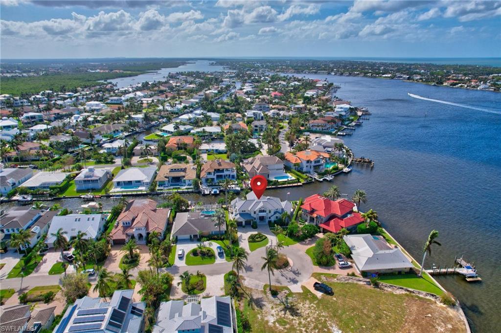 ROYAL HARBOR - Residential