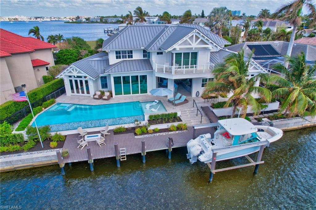 ROYAL HARBOR - Residential