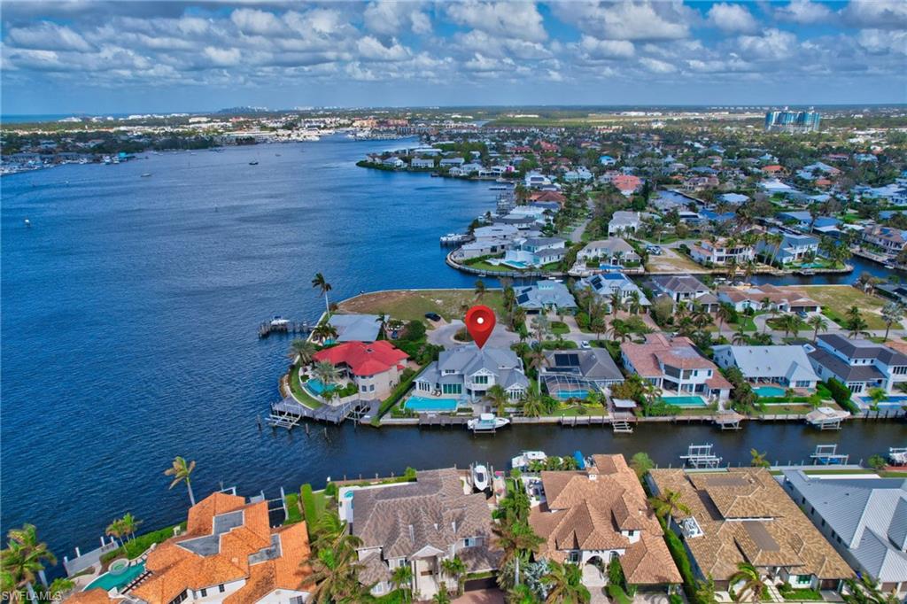 ROYAL HARBOR - Residential