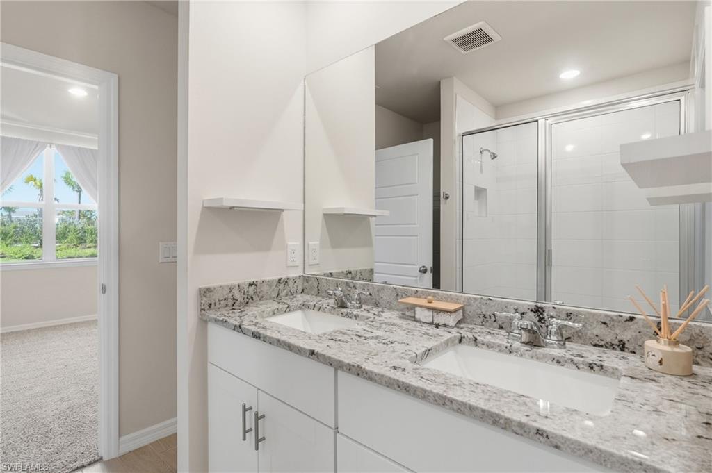 CRESCENT LAKES - Residential