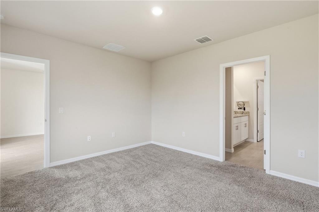 CRESCENT LAKES - Residential